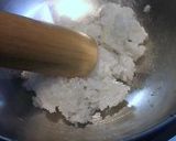はりはりかも鍋作り方1写真