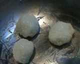 はりはりかも鍋作り方3写真
