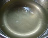 お肉やわらか♪牛筋カレー作り方4写真