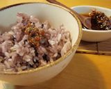 意外と簡単♪手作り食べるラー油☆作り方10写真