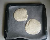 生地も手作りピザ作り方2写真
