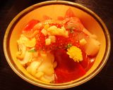 酢飯♡桜ご飯・木の芽ご飯・わさびご飯作り方7写真