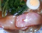 漬けるだけ!めんつゆ味付け卵作り方2写真