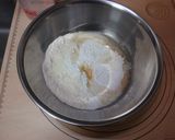 クイックブレッドでコッペパン作り方1写真