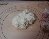クイックブレッドでコッペパン作り方3写真
