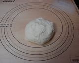 クイックブレッドでコッペパン作り方4写真