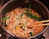 たっぷり野菜のあんかけ炒め作り方3写真