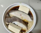 カレイの煮付け作り方5写真