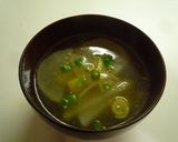 圧力鍋♡梅酒で「豚の角煮」作り方7写真