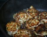 お花見弁当に。簡単！！ふわふわ鶏つくね作り方6写真