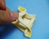 簡単♪冷凍パイシートでプチアップルパイ♪作り方8写真