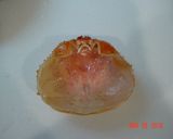 ★絶品！　カニの甲羅焼き★作り方3写真