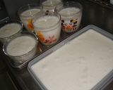 ヨーグルトババロア作り方6写真