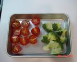★絶品グラタン★作り方1写真