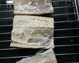 鯖の雑煮作り方1写真