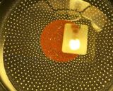 おせち料理に活き鮑の姿煮作り方3写真
