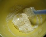 ◆抹茶の搾り出しクッキー◆作り方1写真