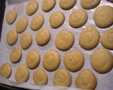 ◆抹茶の搾り出しクッキー◆作り方7写真