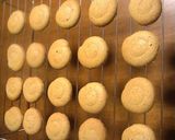 ◆抹茶の搾り出しクッキー◆作り方8写真