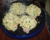 山芋焼き？！お好み焼き？！作り方3写真