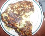 山芋焼き？！お好み焼き？！作り方4写真
