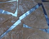 簡単・BBQチキン☆ナッチョ作り方4写真