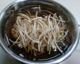 春だぁ～シャキっとサラダ☆作り方2写真