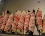 ナス＋豚＝仲良しカップル♪作り方1写真