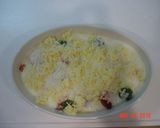 ★絶品グラタン★作り方7写真