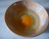 ２分で簡単！卵サンド☆お弁当朝ご飯に☆　作り方1写真