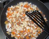 たけのこの混ぜご飯～我が家の味～作り方3写真
