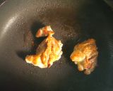 ✿鶏肉のパリとろチーズ✿作り方2写真