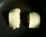 ✿鶏肉のパリとろチーズ✿作り方3写真