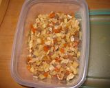 たけのこの混ぜご飯～我が家の味～作り方8写真