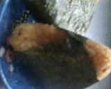埼玉北部給食の懐かしい味♪茶飯♪作り方2写真