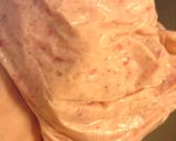 ヘルシー！豆腐入り簡単ソーセージ作り方1写真