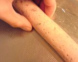 ヘルシー！豆腐入り簡単ソーセージ作り方3写真
