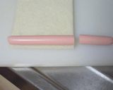 魚ニソのぐるぐる～★作り方1写真
