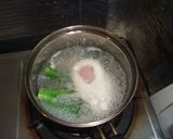 宮保鶏丁（ゴンバオジーディン）作り方1写真