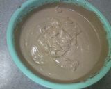 簡単♪ミルクレープ☆チョコ☆作り方17写真