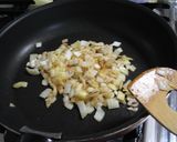 チキンのカレー粉焼き作り方2写真