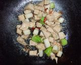 宮保鶏丁（ゴンバオジーディン）作り方5写真