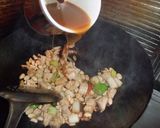 宮保鶏丁（ゴンバオジーディン）作り方7写真