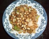 宮保鶏丁（ゴンバオジーディン）作り方10写真