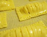 栗クリームチーズパイ作り方9写真