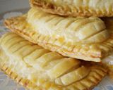 栗クリームチーズパイ作り方11写真