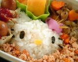 材料2個！簡単すぎるにんじんのたらこ和え作り方6写真