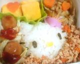 白菜と豚肉のさっぱりポン酢炒め作り方7写真