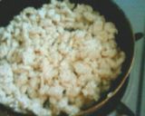 おみその味がやさしい　鶏そぼろ作り方2写真