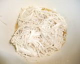 中華 えのきだけの酢の物作り方6写真
